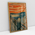 Quadro Decorativo O Grito The Scream Edvard Munch - loja online