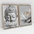 Quadro Decorativo O Renascer de Buda - comprar online