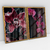 Quadro Decorativo Orquídeas Kit com 2 Quadros - loja online