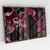 Quadro Decorativo Orquídeas Kit com 2 Quadros na internet