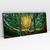 Quadro Decorativo Paisagem Natureza Amanhecer na Floresta Kit com 3 Quadros - loja online