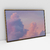 Quadro Decorativo Pink Clouds - Tal Paz-Fridman - loja online