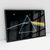 Quadro Decorativo Pink Floyd Dark Side Original Banda de Rock - comprar online