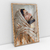 Quadro Decorativo Religioso Jesus Cristo Luz Divina - comprar online