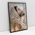 Quadro Decorativo Religioso Jesus Cristo Luz Divina - Bimper - Quadros Decorativos