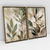 Quadro Decorativo Remix Soft Green - loja online