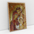 Quadro Decorativo Sagrada Família Estilo Bizantino na internet