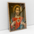 Quadro Decorativo Sagrado Coração de Jesus Cristo - comprar online