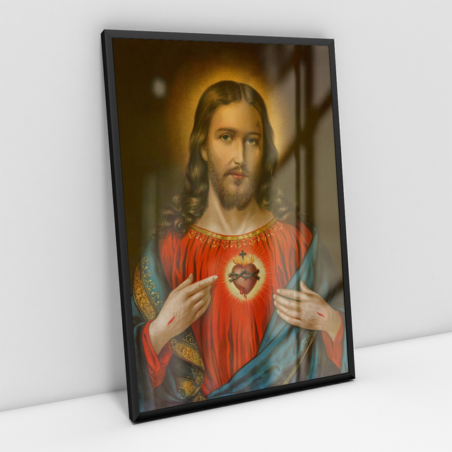 Imagens de Cristo  Imagens de jesus, Imagens de cristo, Sagrado coração de  jesus