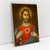 Quadro Decorativo Sagrado Coração de Jesus Cristo - comprar online