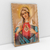 Quadro Decorativo Imaculado Coração de Maria - comprar online