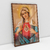 Quadro Decorativo Imaculado Coração de Maria na internet