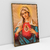 Quadro Decorativo Imaculado Coração de Maria - loja online