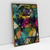 Quadro Decorativo Sensuality in Color - loja online