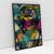 Quadro Decorativo Sensuality in Color - loja online