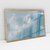 Quadro Decorativo Soft Blue Clouds - Tal Paz-Fridman