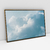 Quadro Decorativo Soft Blue Clouds - Tal Paz-Fridman - loja online