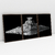Quadro Decorativo Star Wars Nave Destroyer Estelar Kit com 3 Quadros - Bimper - Quadros Decorativos