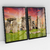 Imagem do [ESTOQUE] Quadro Decorativo Stonehenge ao Entardecer Kit com 2 Quadros