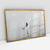 Quadro Decorativo Surf Lifestyle P&B Retangular Horizontal 2 - loja online