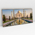 Quadro Decorativo Taj Mahal Kit com 3 Quadros na internet