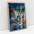 Quadro Decorativo Toy Story 3 - comprar online