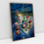 Quadro Decorativo Toy Story 3 - Bimper - Quadros Decorativos