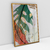 Quadro Decorativo Tropical Leaves I - loja online