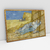 Quadro Decorativo Van Gogh A Sesta Descanso do meio-dia - loja online
