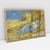 Quadro Decorativo Van Gogh A Sesta Descanso do meio-dia - comprar online