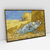 Quadro Decorativo Van Gogh A Sesta Descanso do meio-dia - loja online