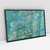 Quadro Decorativo Van Gogh Amendoeira em Flor - Bimper - Quadros Decorativos