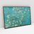 Quadro Decorativo Van Gogh Amendoeira em Flor - loja online