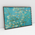 Quadro Decorativo Van Gogh Amendoeira em Flor - Bimper - Quadros Decorativos