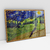 Quadro Decorativo Van Gogh Girassóis no Campo - loja online