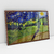 Quadro Decorativo Van Gogh Girassóis no Campo - Bimper - Quadros Decorativos