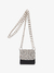 Mini Bag Detalhada Com Strass - comprar online