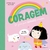 Livro Cartonado Coragem