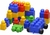 Mega Bricks - 48 Peças - comprar online
