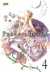 Pandora Hearts Vol. 4 - comprar online