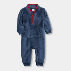 ENTERITO-JUMPSUIT DE SHERPA GAP