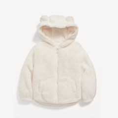 CAMPERA DE SHERPA OLD NAVY