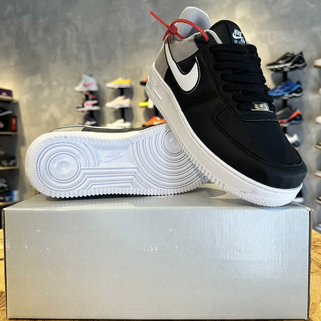 Air force one bicolor best sale