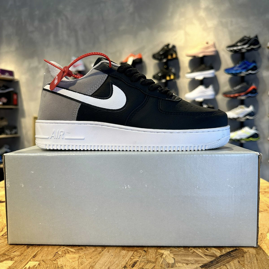 Air force cheap 1 bicolor