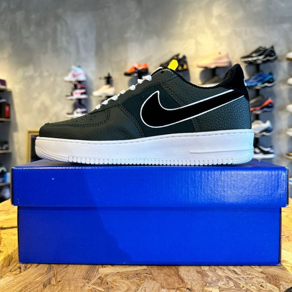 Nike verde musgo online