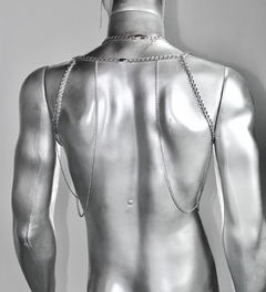 Body Chain BC011 - comprar online