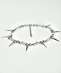 Choker Dente de leão - comprar online