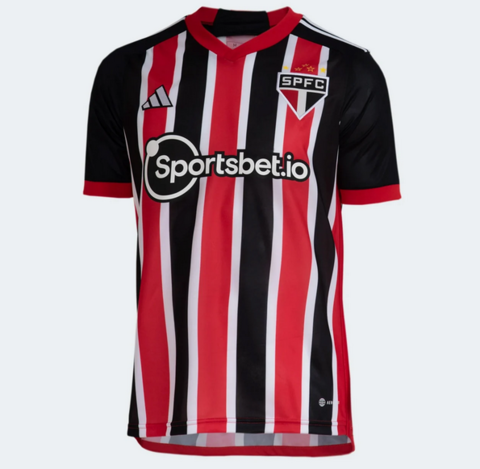 CAMISA RACING CLUB 2023, UNIFORME RESERVA TORCEDOR, KAPPA