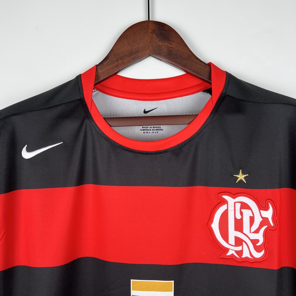 Camiseta Nike Internacional I Feminina Vermelha - Compre Agora