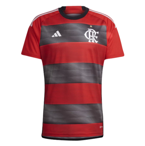 Nova Camisa Flamengo Pré-Jogo com todos Patrocínios Torcedor Masculina -  021 Sport, Maior Variedade de Camisas de Futebol